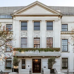 Town Hall - Shoreditch ***** Londra