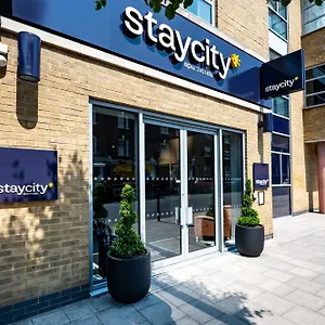 Staycity Greenwich High Road *** Londra