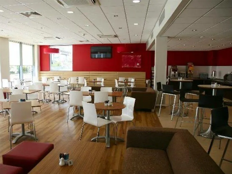Travelodge Excel Londra 3*,