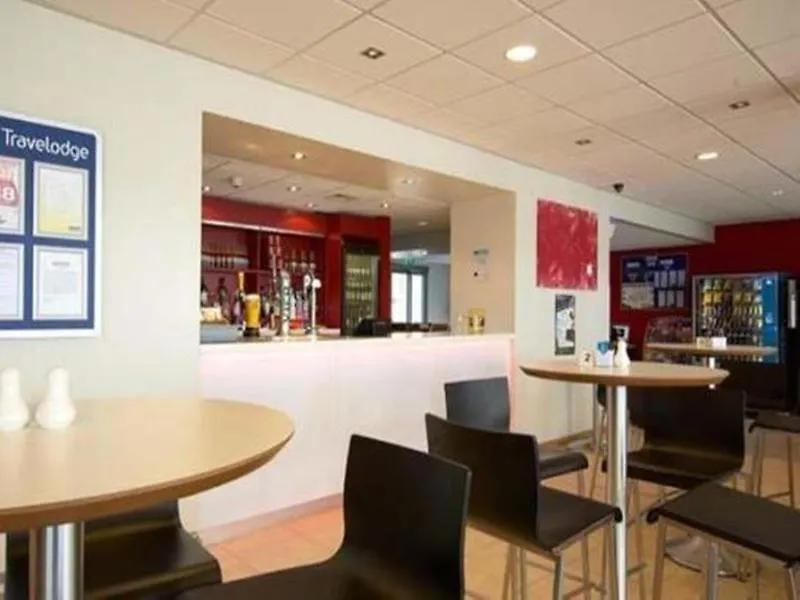 Travelodge Excel Londra 3*,  Regno Unito