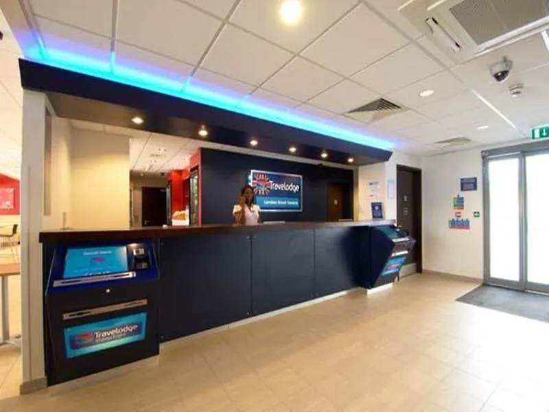 *** Hotel Travelodge Excel Londra Regno Unito