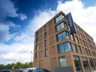 Travelodge Excel Londra
