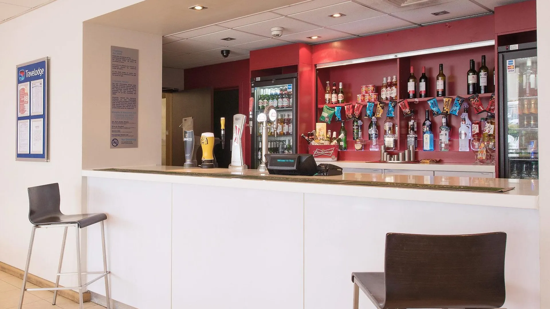 Travelodge Excel Londra 3*,  Regno Unito