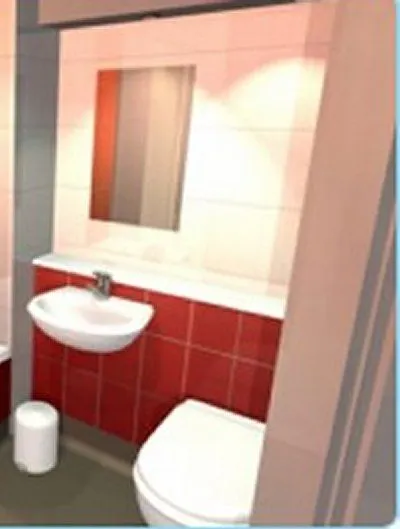 Hotel Travelodge Excel Londra