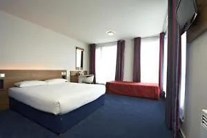 Travelodge Excel Londra Hotel