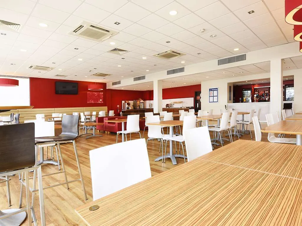 Travelodge Excel Londra